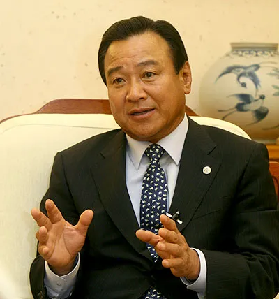 이완구