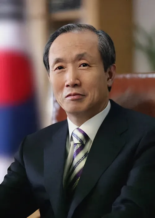이용훈(1942)