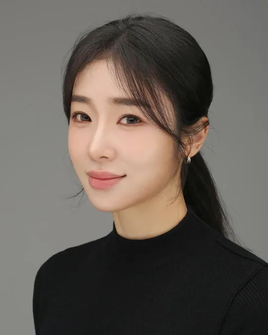 이유주(요가강사)