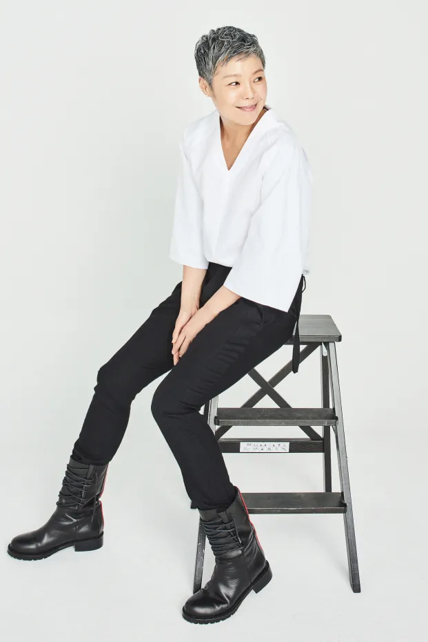 이은미