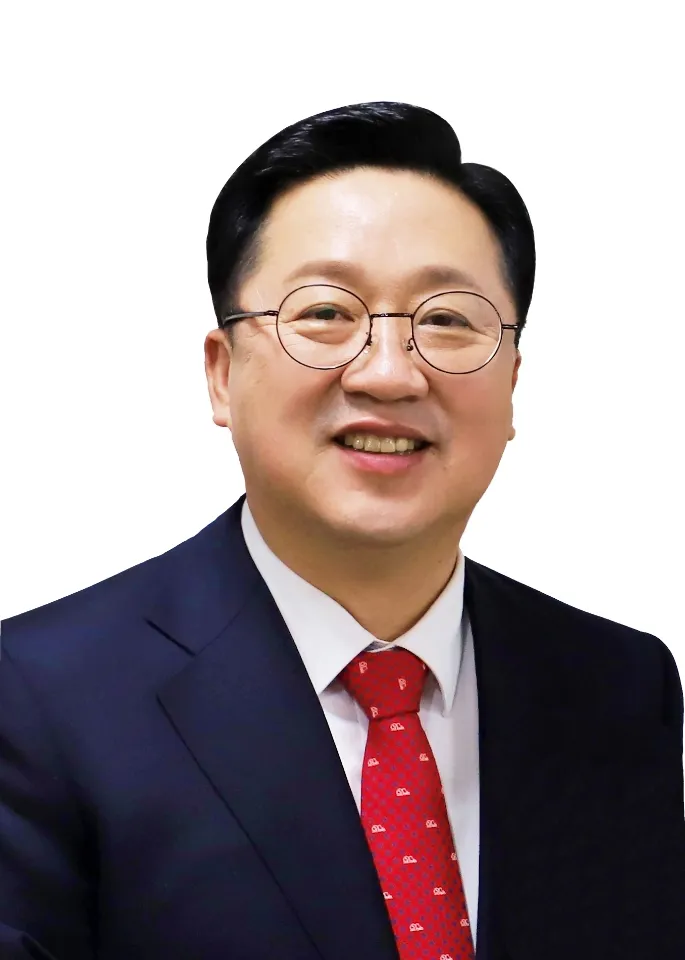 이장우(1965) 사주
