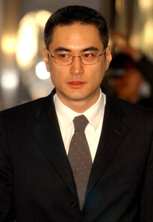 이재관(기업인)