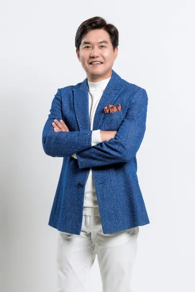 이재용(방송인)