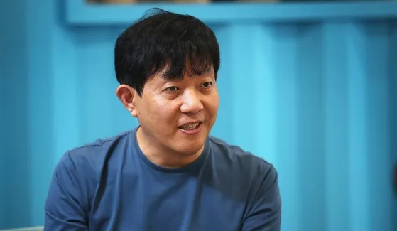 이재웅(기업인)
