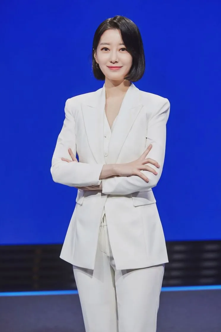 이재은(아나운서)