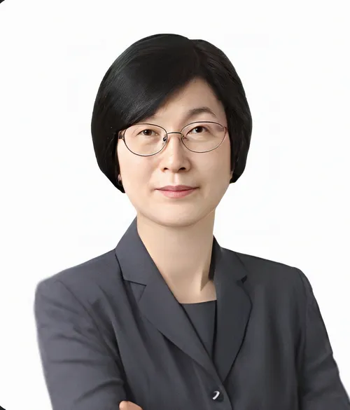 이정미(법조인)