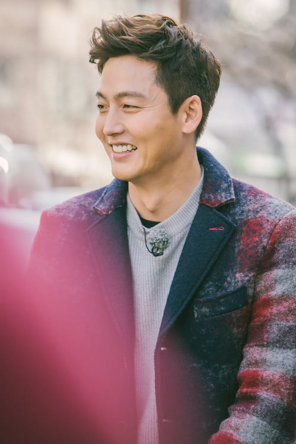 이정진