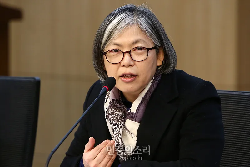 이정희