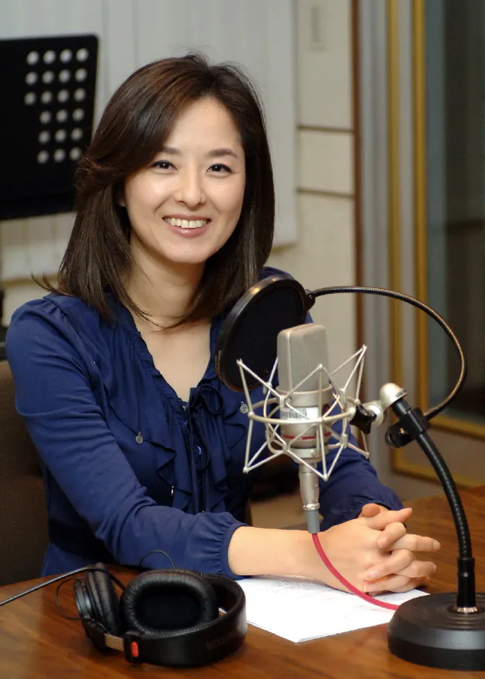 이주연(방송인)