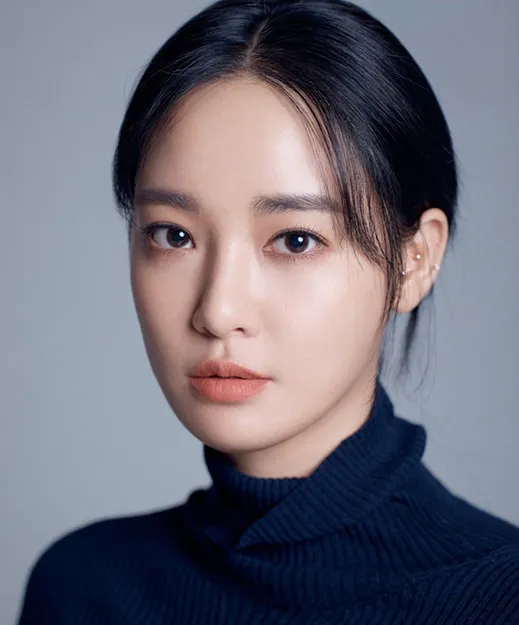 이주연(배우) 사주