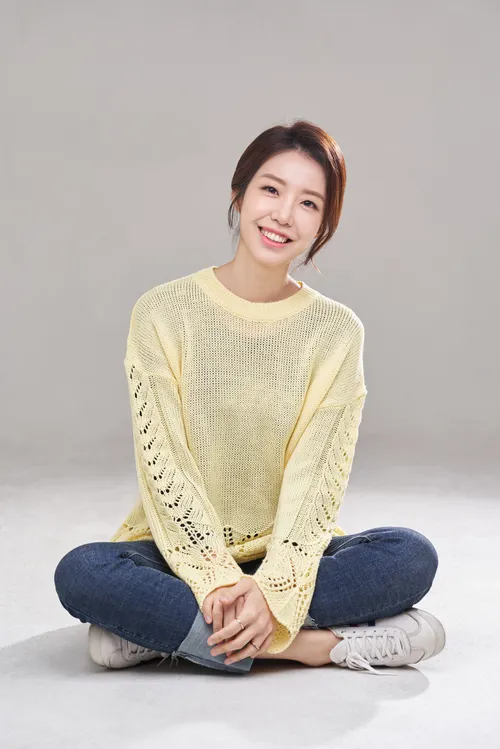 이지민(아나운서)
