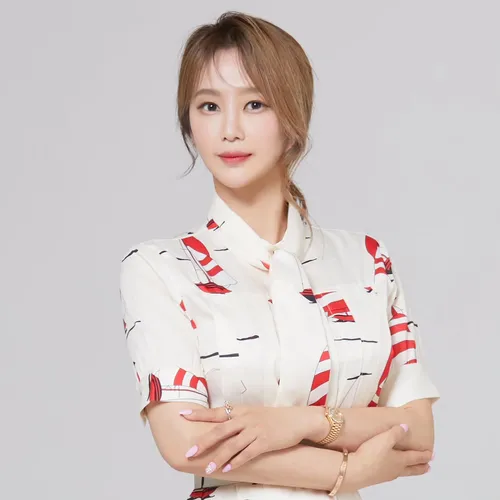 이지영(강사) 사주