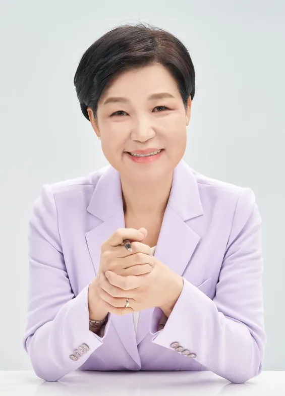 이진숙(1961)