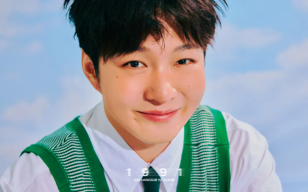 이창섭(비투비)