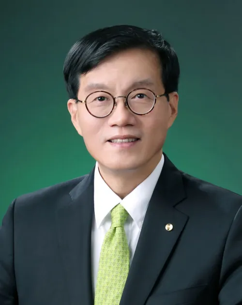 이창용