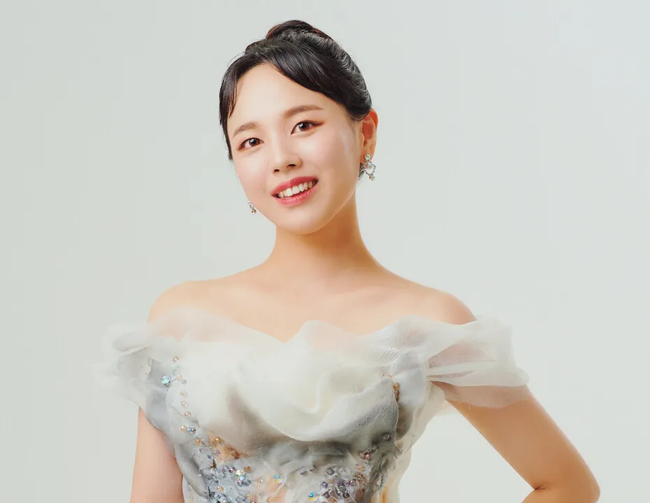 이해원(성악가)