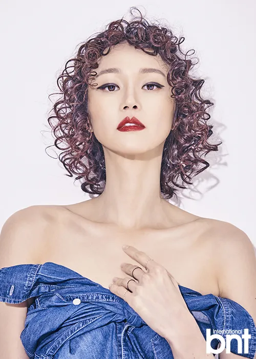 이혜정(모델)