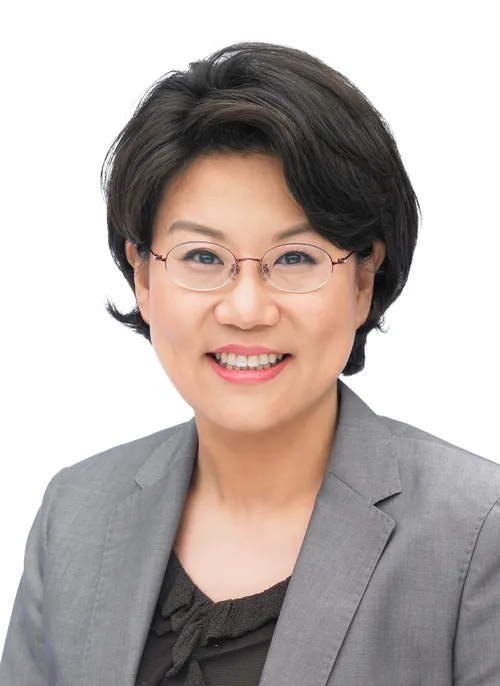 이혜훈