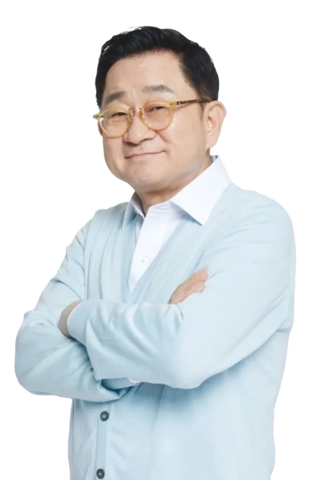 이홍렬