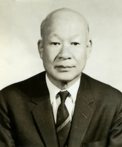 이흥렬