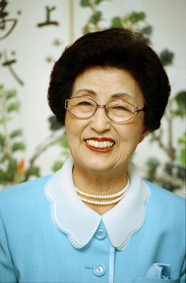 이희호