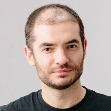 일리야 수츠케버