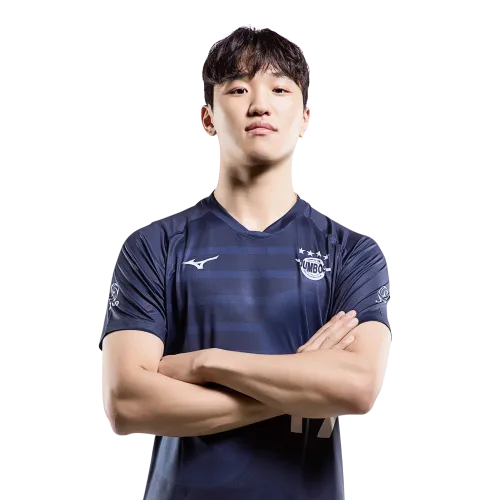 임동혁(배구선수)