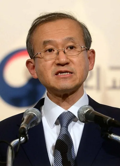 임성남
