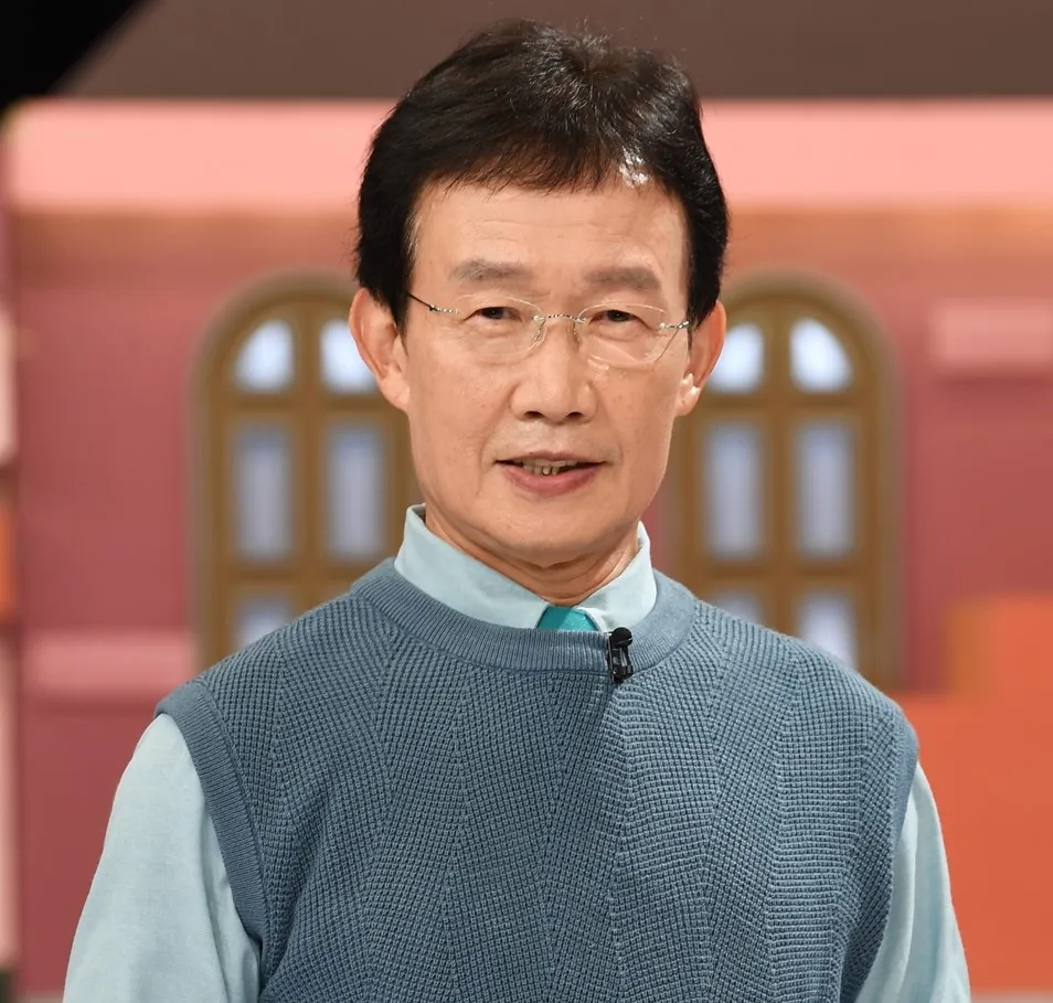 임성훈(방송인)