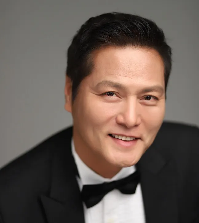 임주완(모델)