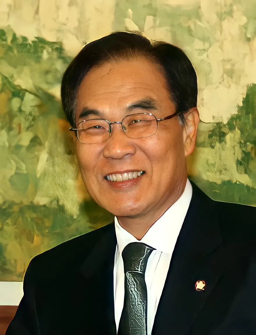 임채정
