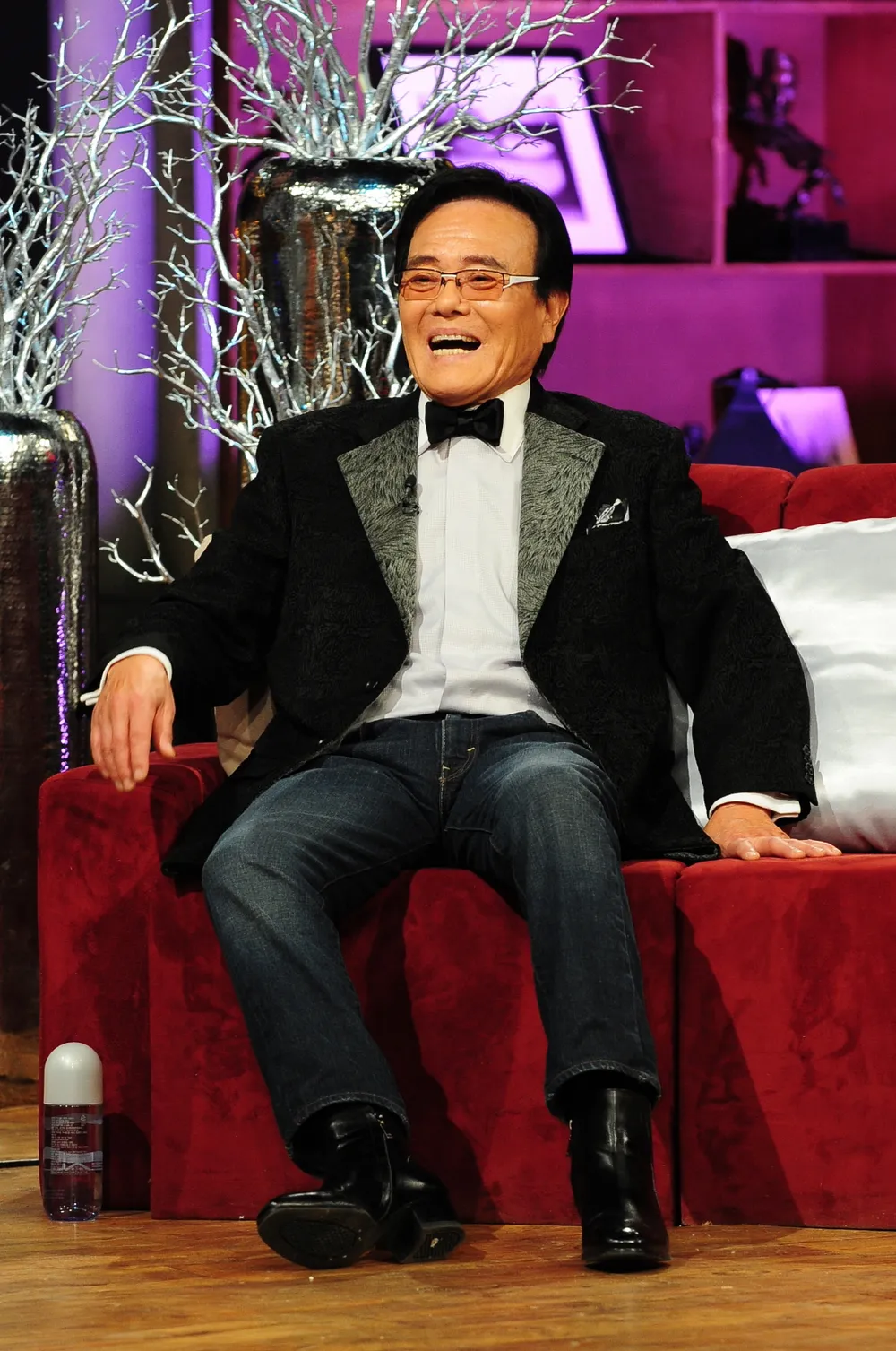 자니 윤
