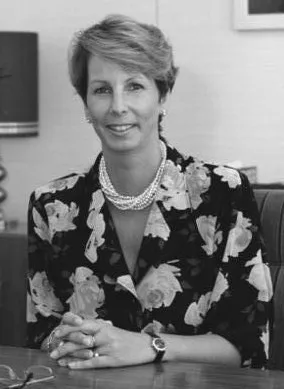 자비네 베르크만폴