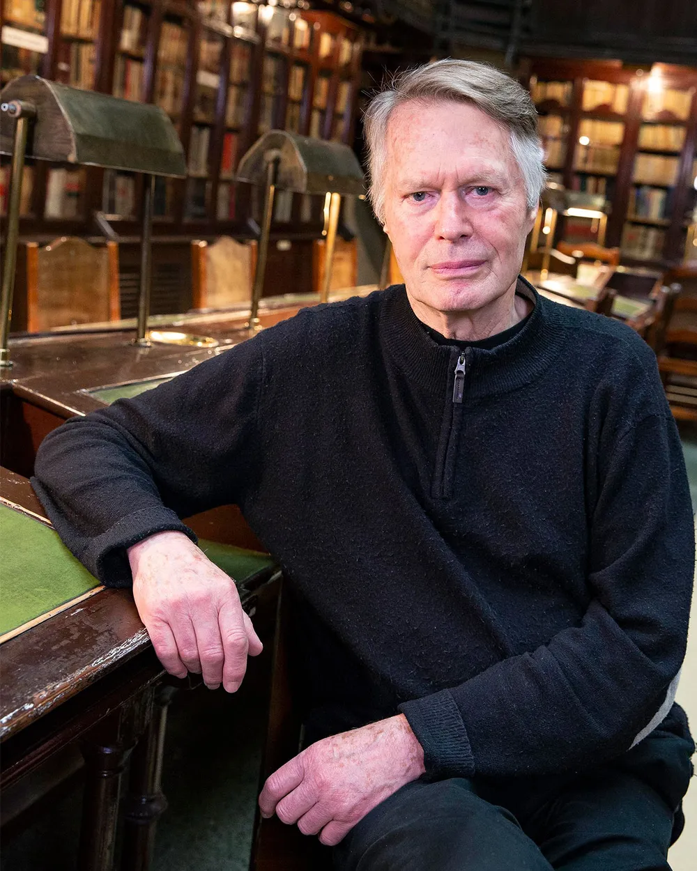 장 마리 귀스타브 르 클레지오