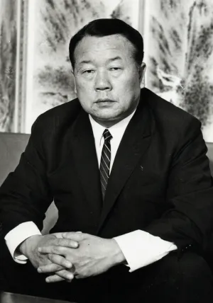 장기영(1916)