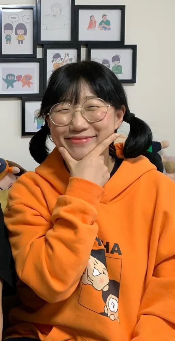 장다운