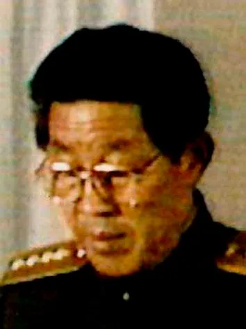 장성우(1932)
