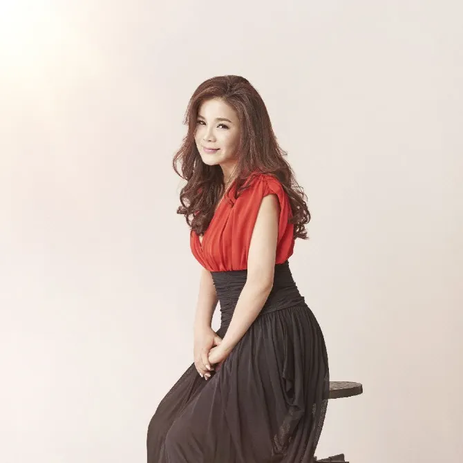 장은숙(가수)