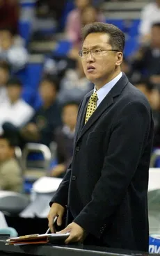장일(농구)