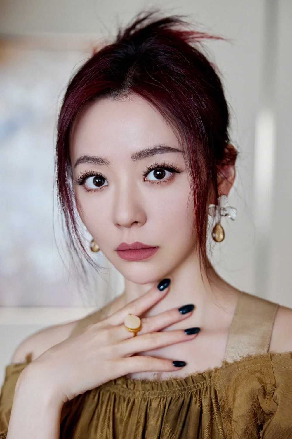 장정영