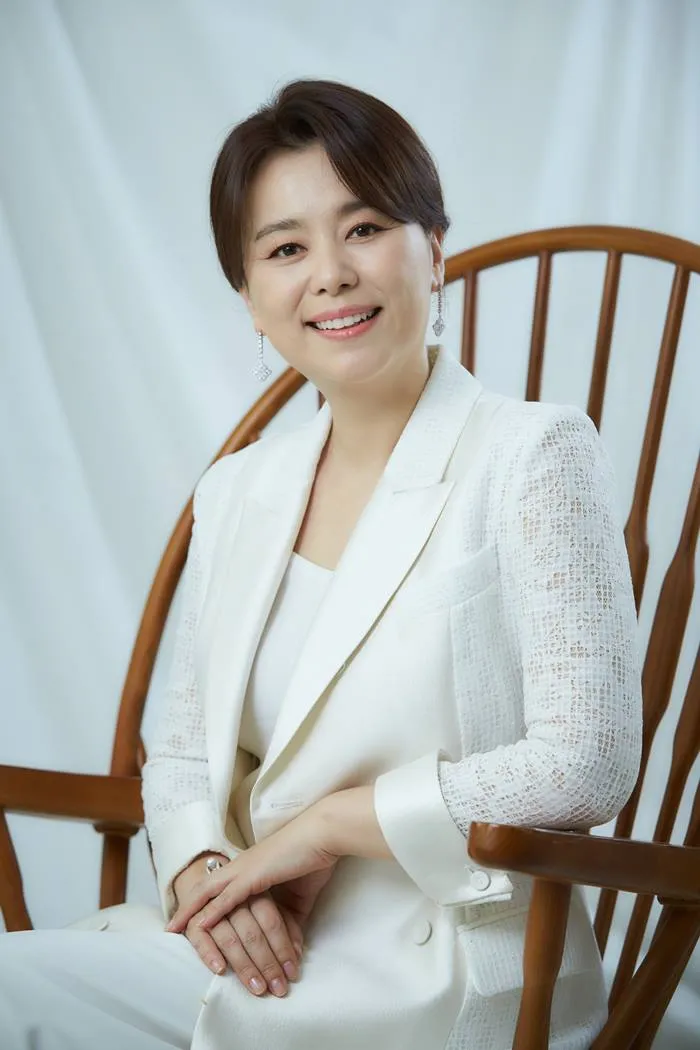 장혜진(배우)