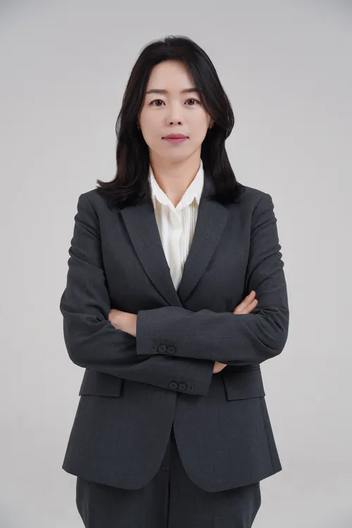 장혜진(양궁)