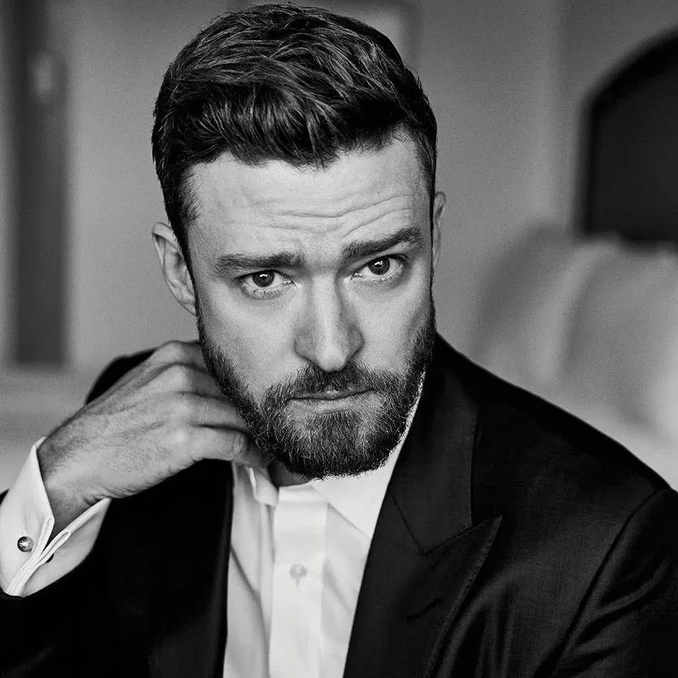 저스틴 팀버레이크