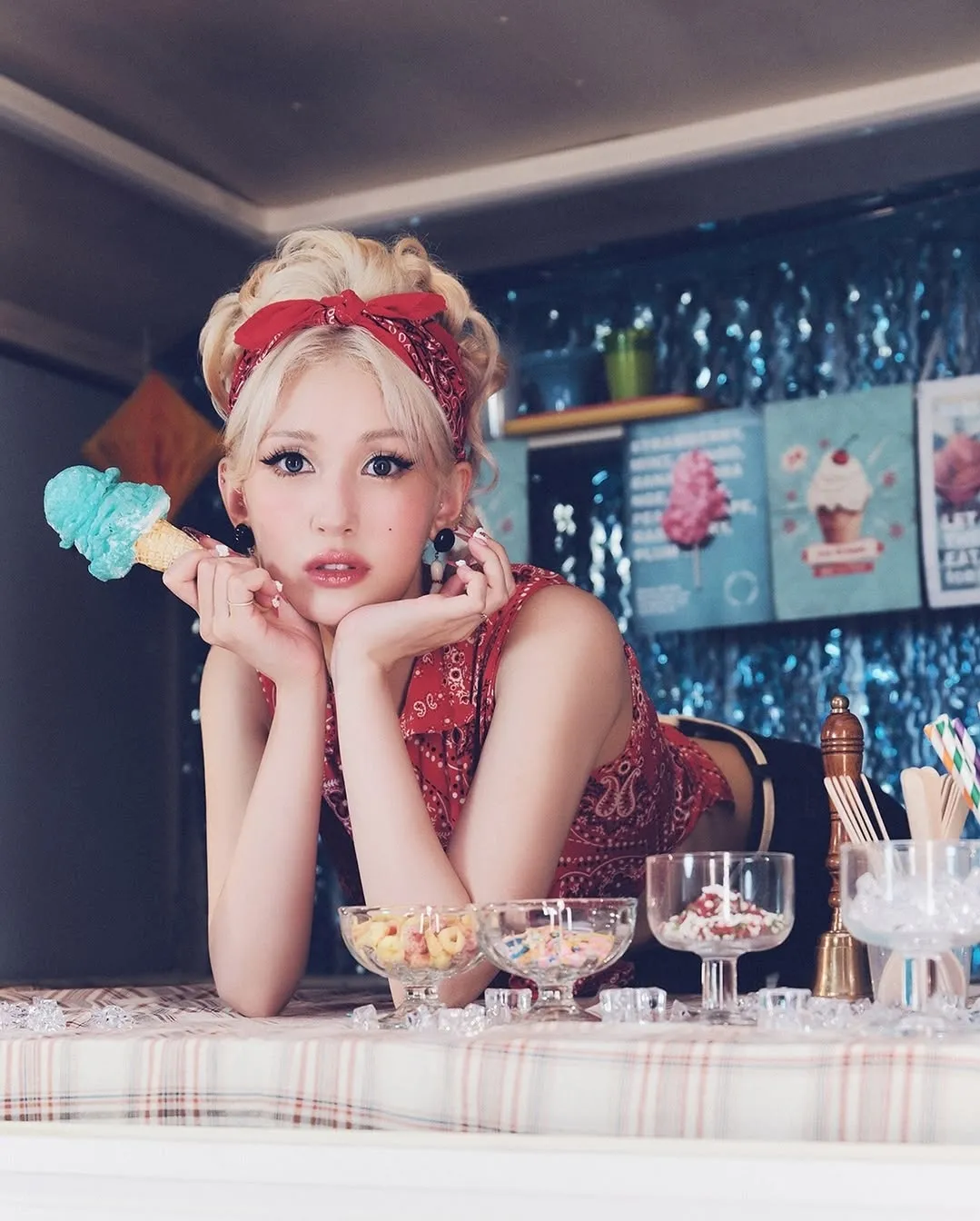전소미