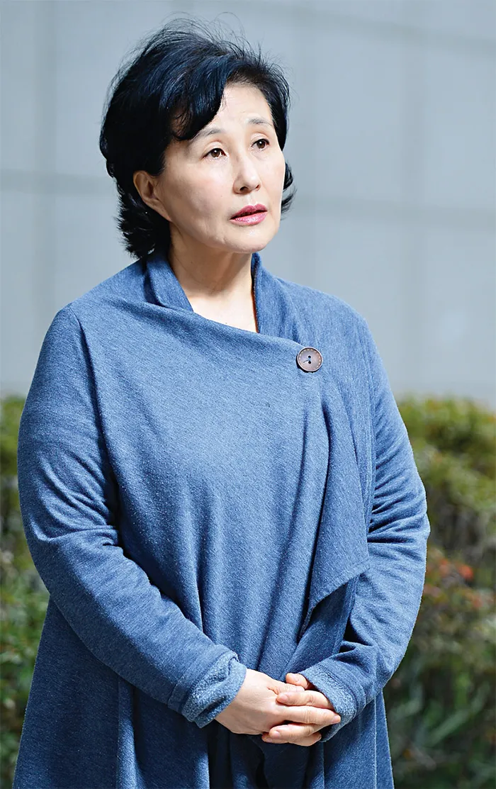 전여옥