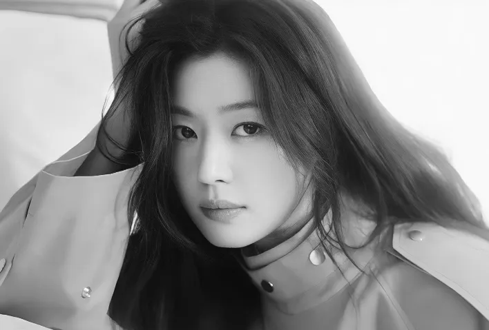전지현