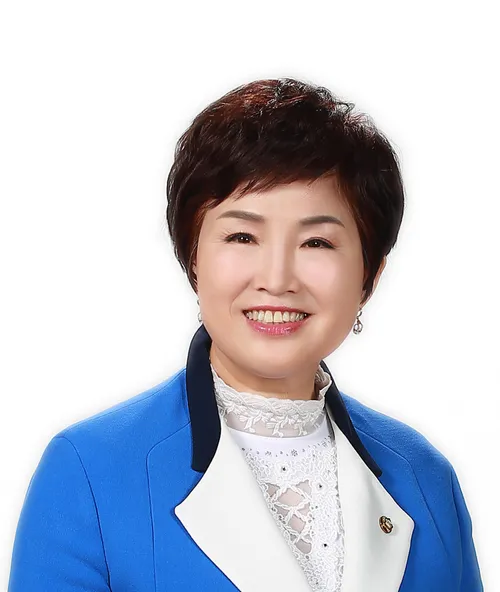 전혜숙