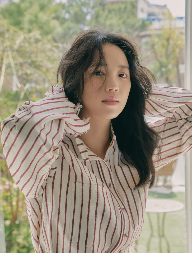 전혜진(1988)