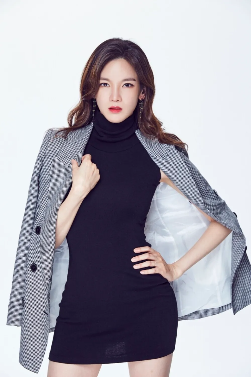 정가은