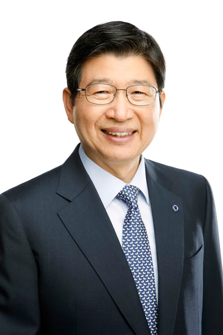 정갑영